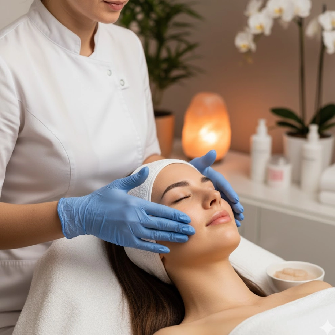 Facial – Classic